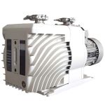 AMT Rotary vane pump