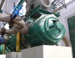 ALLIMAND starts-up a vacuum unit in India