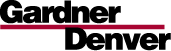 Gardner Denver, Inc. Reports Record Results - Compressor and Vacuum Products segment revenues grewing