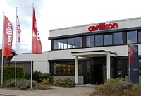 Oerlikon Balzers Coating Schopfheim