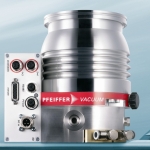 Pfeiffer Vacuum HiPace Turbopumpe