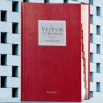 Pfeiffer Vacuum stellt neuen umfassenden Katalog vor