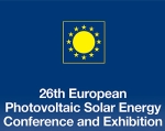 European Photovoltaic Solar Energy Conference and Exhibition