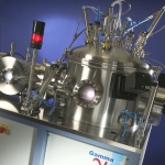 Gamma sputtering system from Surrey NanoSystems 