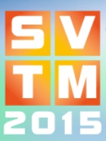 SVTM 2015: Salon du Vide et des Traitements des Matériaux