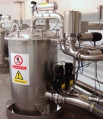 Nu-Con Pneumatic Conveying Systems