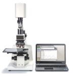 TohoSpec 3100 film thickness measurement system